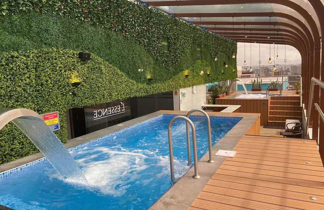 Mercure Alameda Quito-1