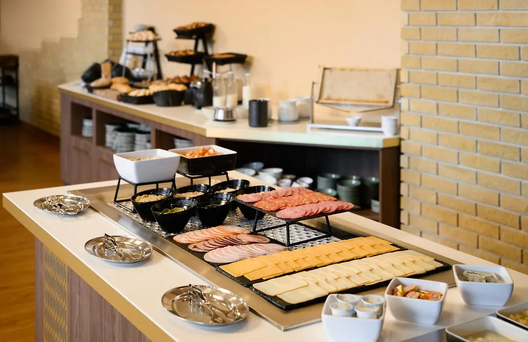 Aranyhomok Hotel Business & Relax-1