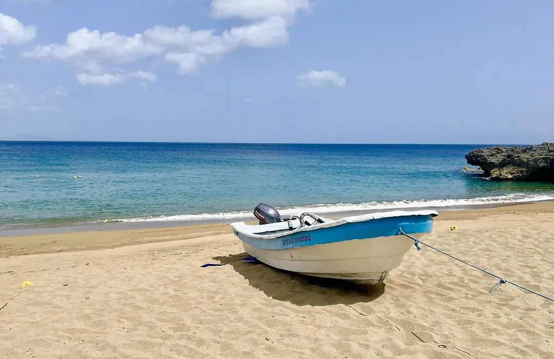 Casa Marina Sosua, Trademark By Wyndham All Inclusive-1