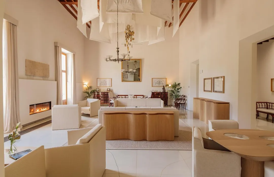 Fontsanta Hotel Thermal & Spa - Adults Only-1