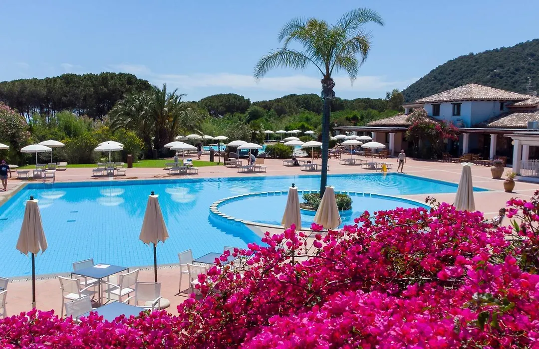 Perdepera Resort-1