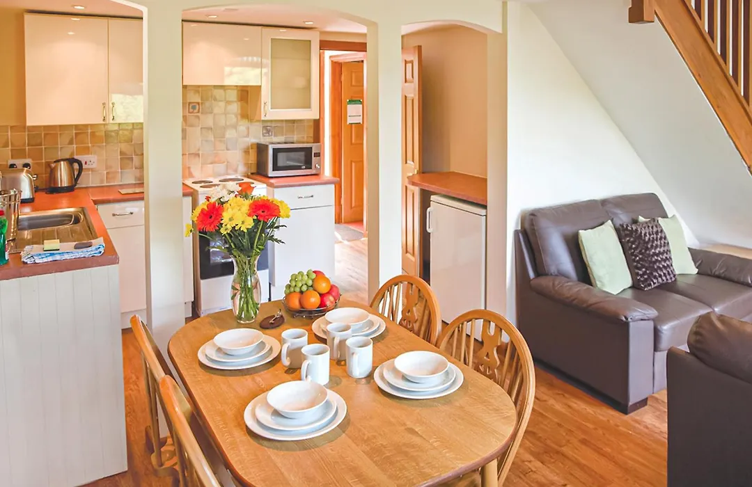 Exmoor Gate Lodges-1