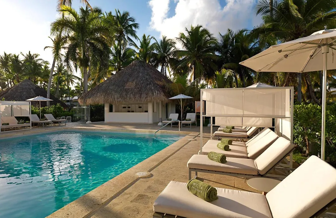 Melia Punta Cana Beach Wellness Inclusive Resort - Adults Only-1