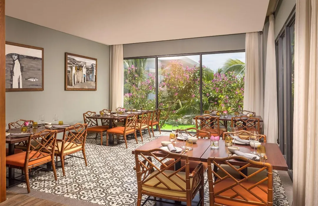 Melia Ho Tram Beach Resort-1