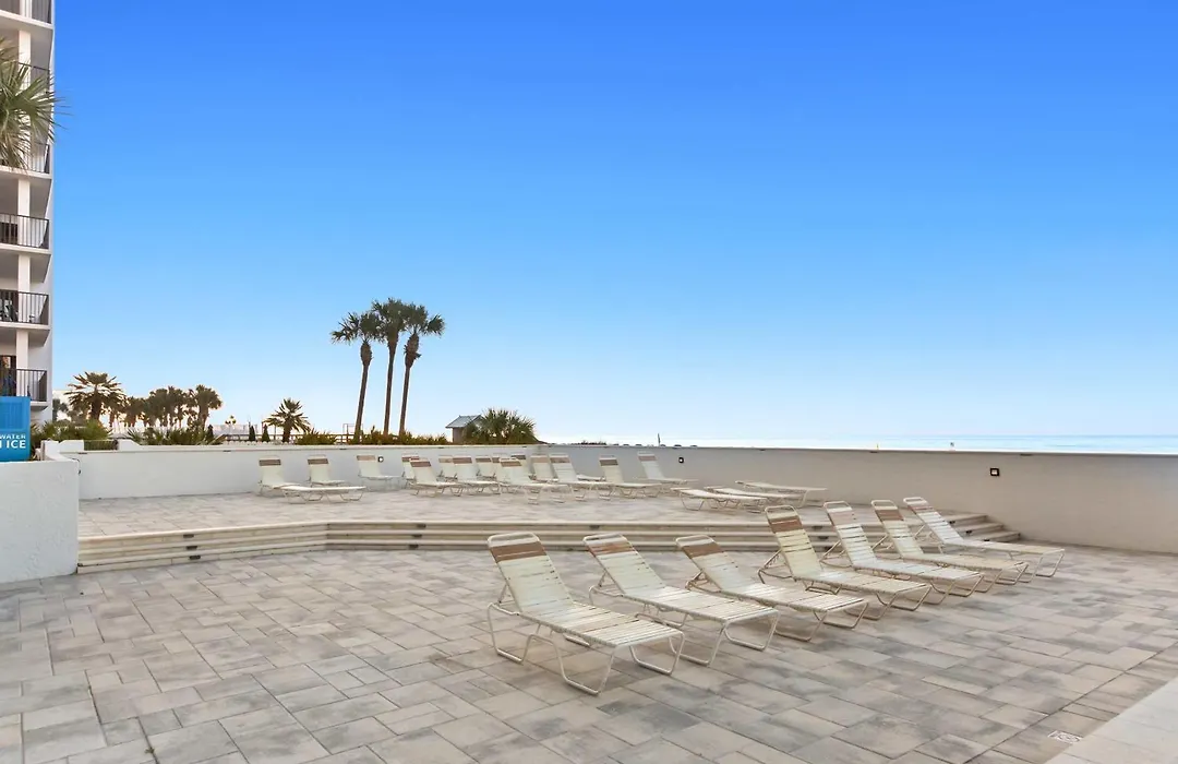 SunDestin Resort Unit 0810-1
