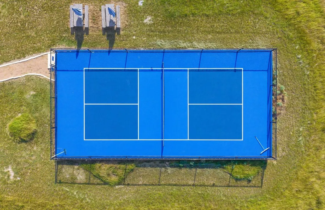 Laurel Court Cottages- A Pickleball Getaway-1