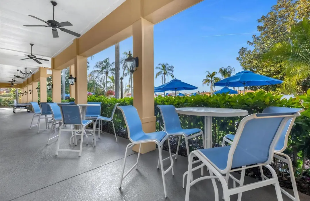 2 Bedrooms 2.5 Bathrooms Encantada 3034Sl-1