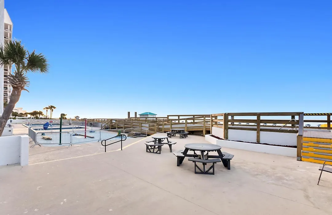 SunDestin Resort Unit 1116-1