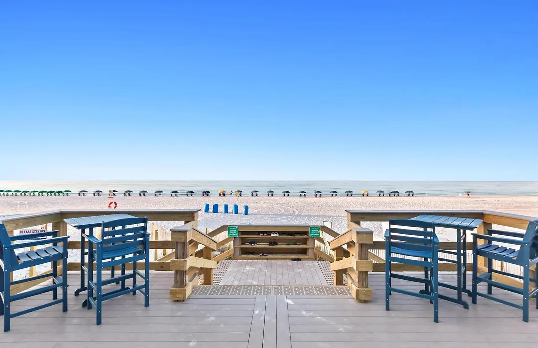 SunDestin Resort Unit 0505-1