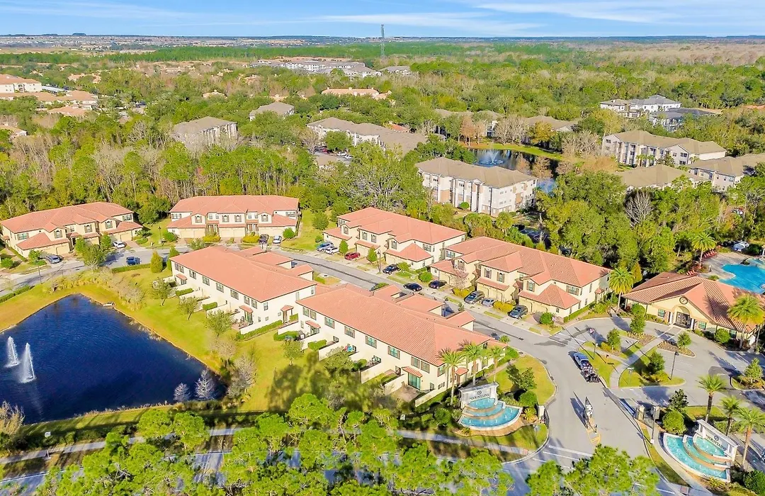 Gorgeous Snowbird-Friendly Home With Pool, Hot Tub, & Gym - Close To Theme Parks-1