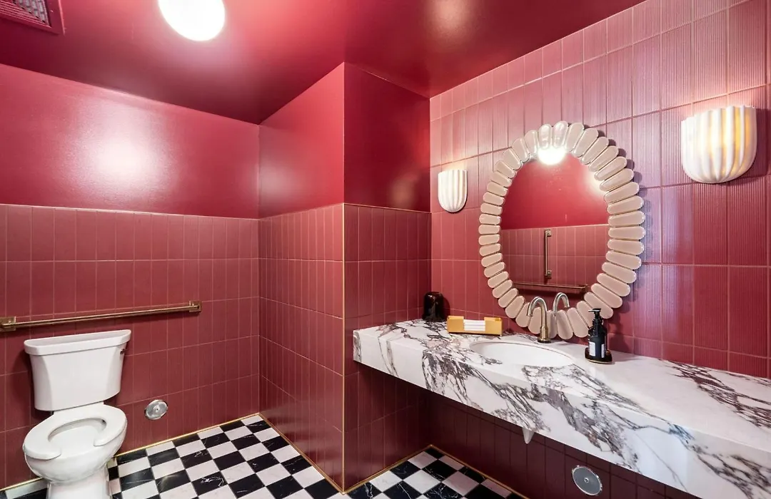 The Buxton, BW Signature Collection By Best Western-1