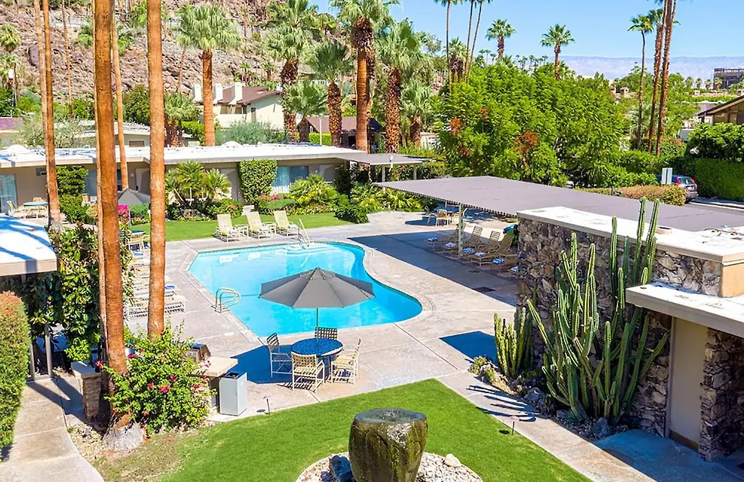 Desert Hills - 21 And Over - A Town & Desert Boutique Hotel (Adults Only)-1