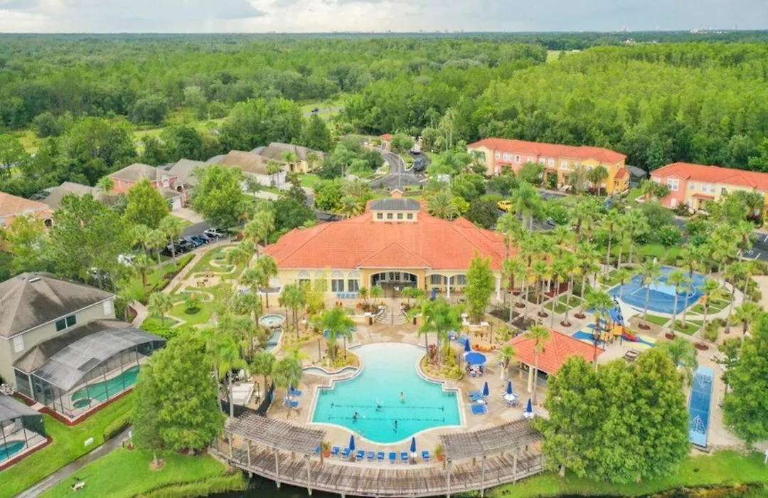 Sunshine Serenity By Paradise Resort Vacations-1