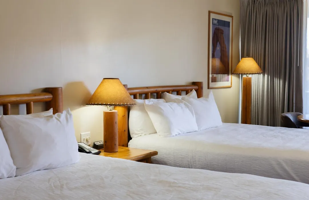 Big Horn Lodge-1