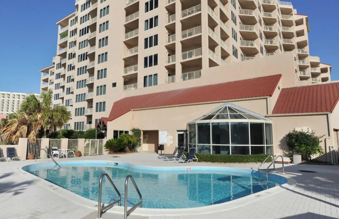 Tops'L Beach Manor 1305-1