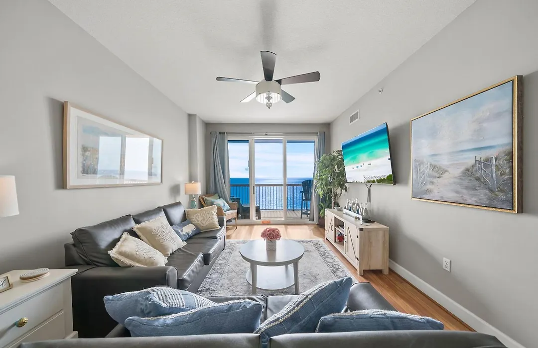 Blue Heron Beach Front-1