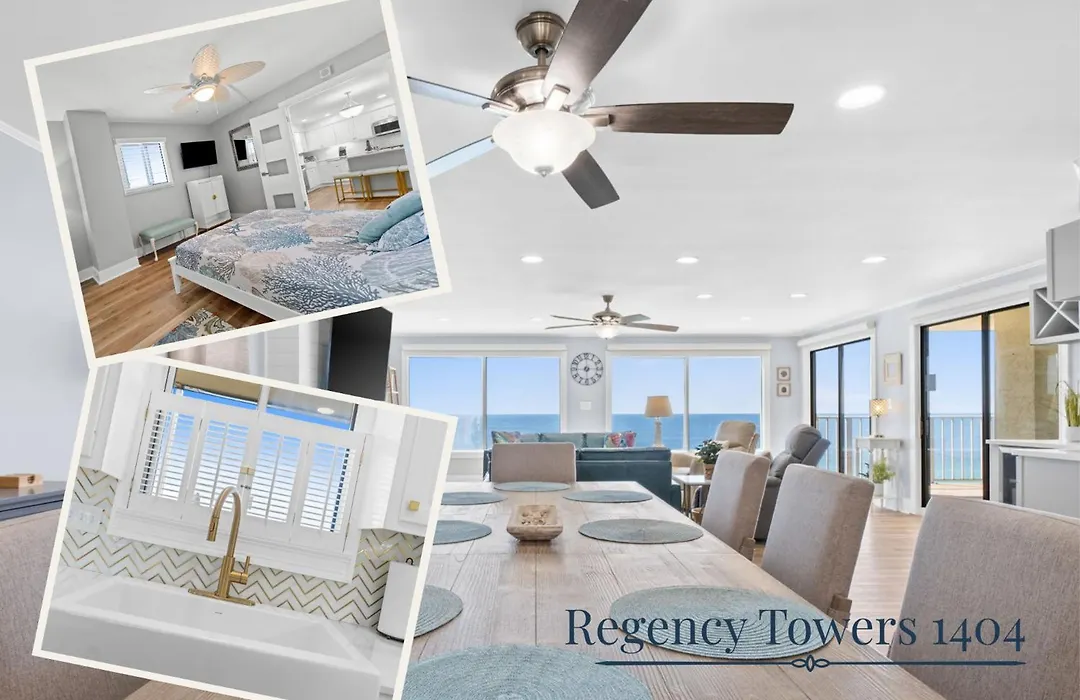 Fall Deals + Snowbird Rates | Gulf Front Beach Escape-1