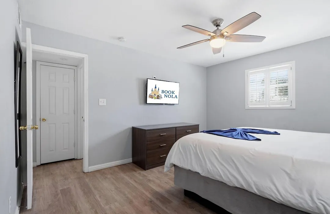 Frenchmen 1Br Escape W Pool & Hot Tub Access-1