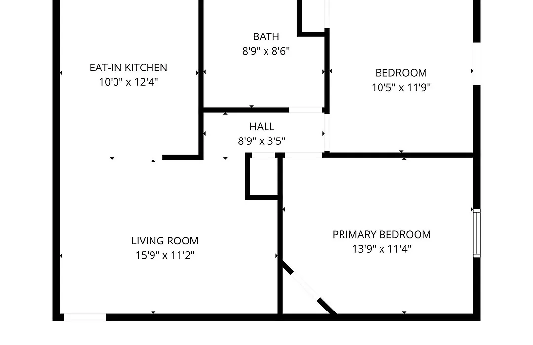 Chic 1Br Retreat On Frenchmen Street W Pool-1