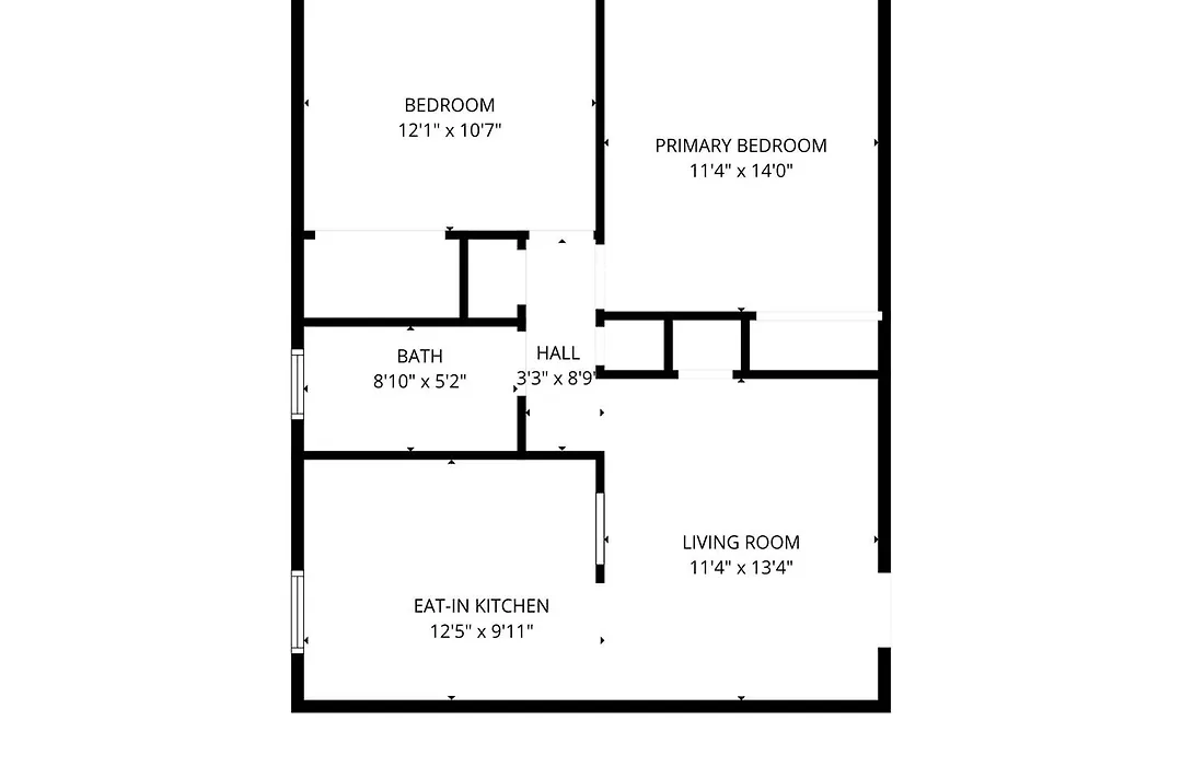 Frenchmen Private Stay W Pool & Hot Tub Access-1