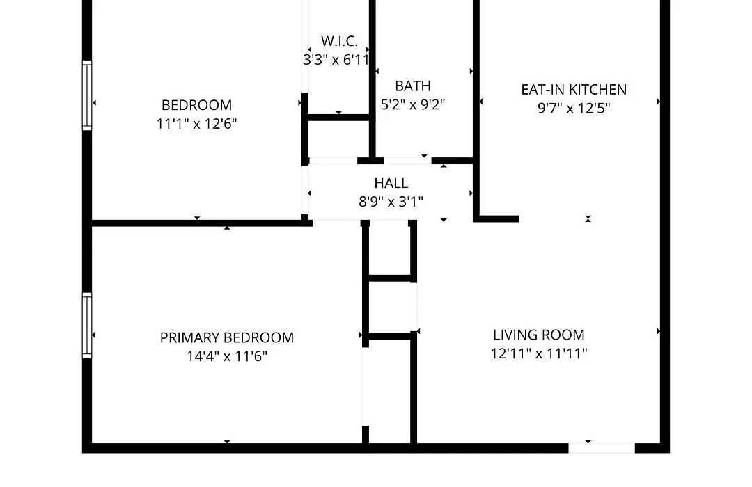 1Br Frenchmen Stay W Pool, Hot Tub & Balcony-1