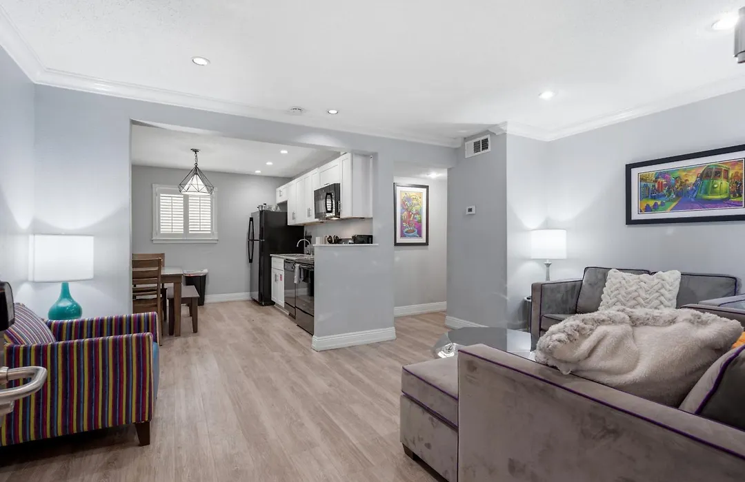 Frenchmen Street 1Br Retreat W Pool & Hot Tub-1