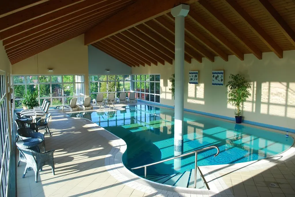 Vitalhotel Sonneneck-1