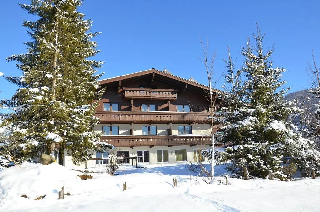 Hotel Wieser-1