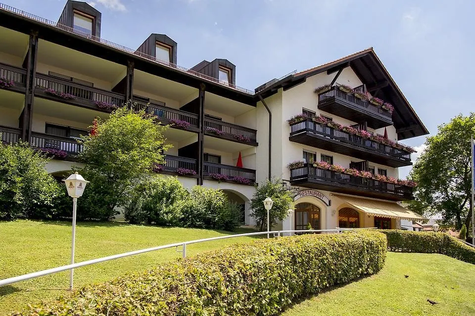 Hotel Birkenhof Therme-1