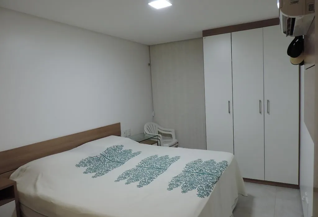 Scopa Beach Resort Cavalcanti-1