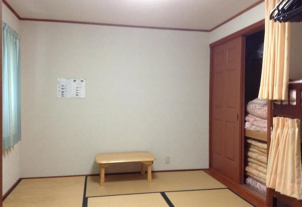 Lodge Skade-1