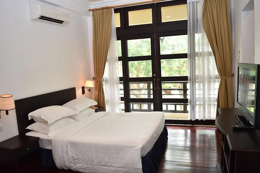 Moevenpick Resort & Spa Bintan Lagoon-1