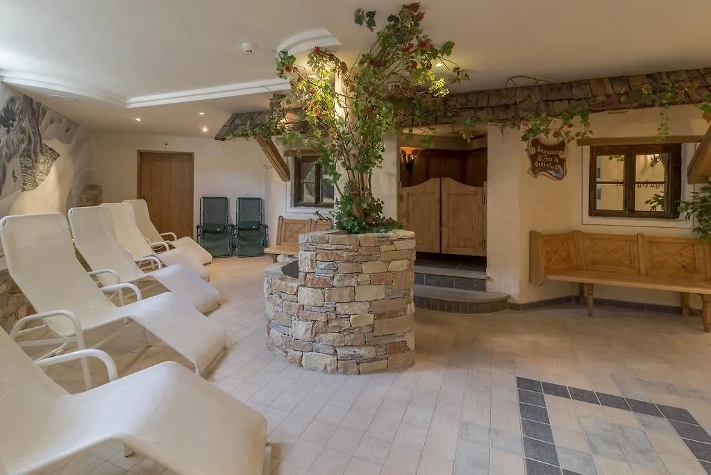 Hotel Garni Chasa Nova-1