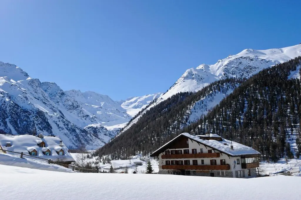 Hotel Sport Robert-1