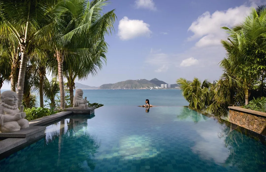 Mandarin Oriental, Sanya-1