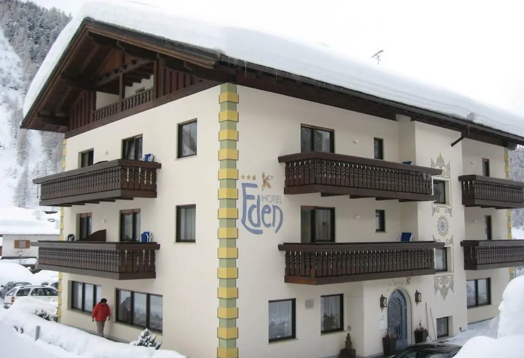 Hotel Eden-1