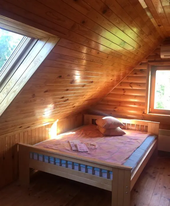 Guest House Piladzis-1