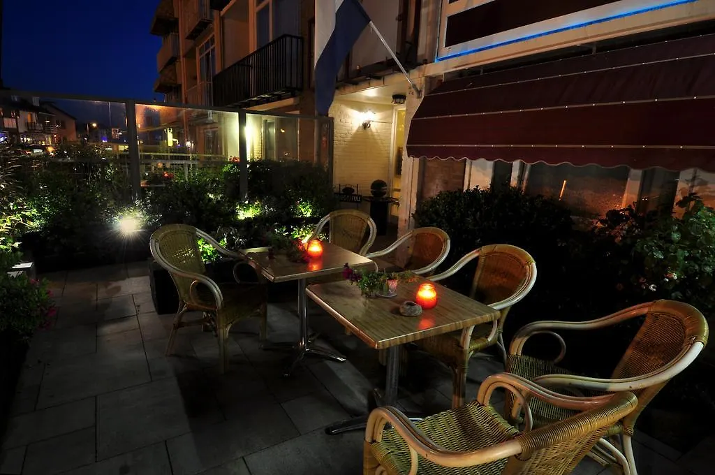 Pension&Spa de Watertoren-1