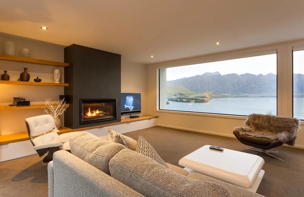 Fifteen By Amazing Accom-1