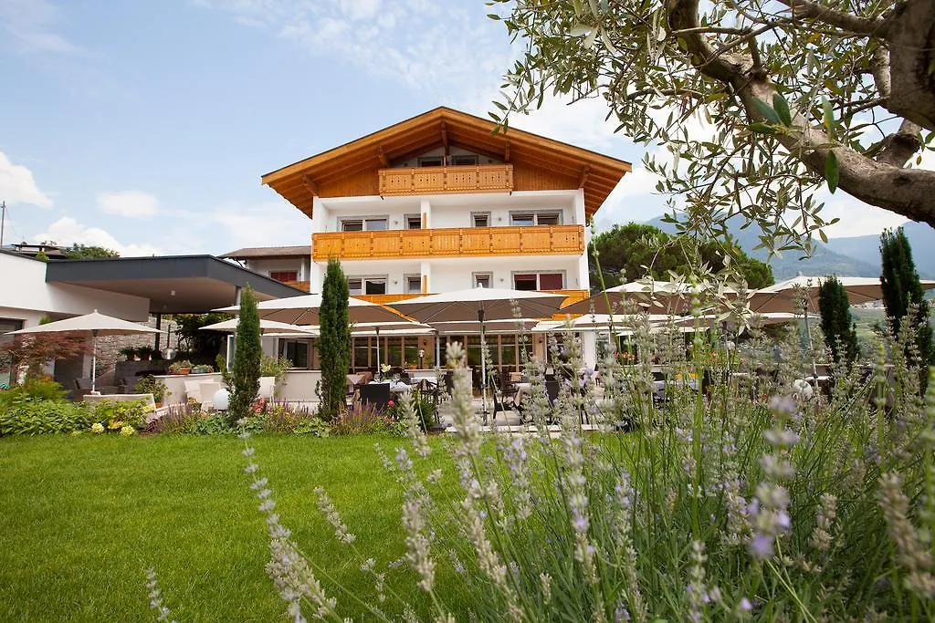 Hotel Eichenhof-1