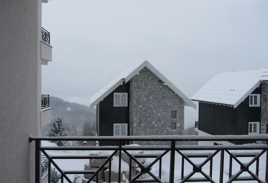 Apartman Mia Milmari-1