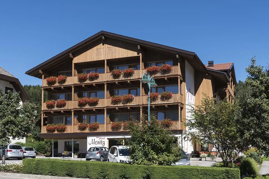 Hotel Moritz-1