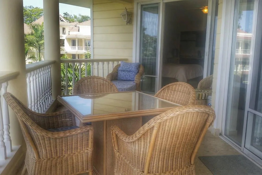 Ocean Front Two Bedroom Penthouse-1