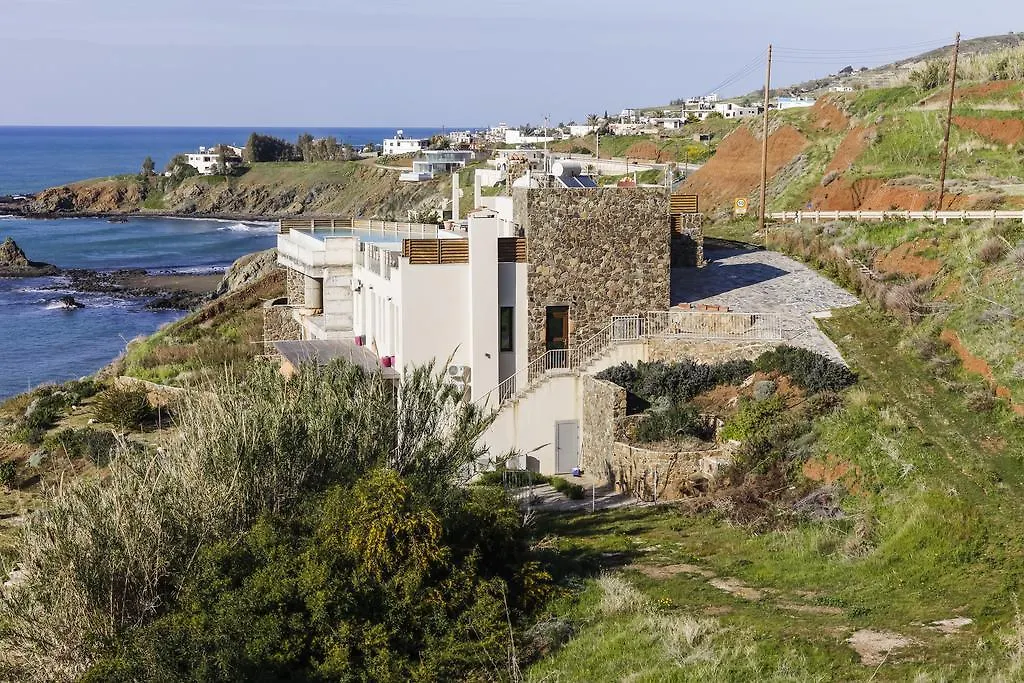 Beach Villa Pantheon-1
