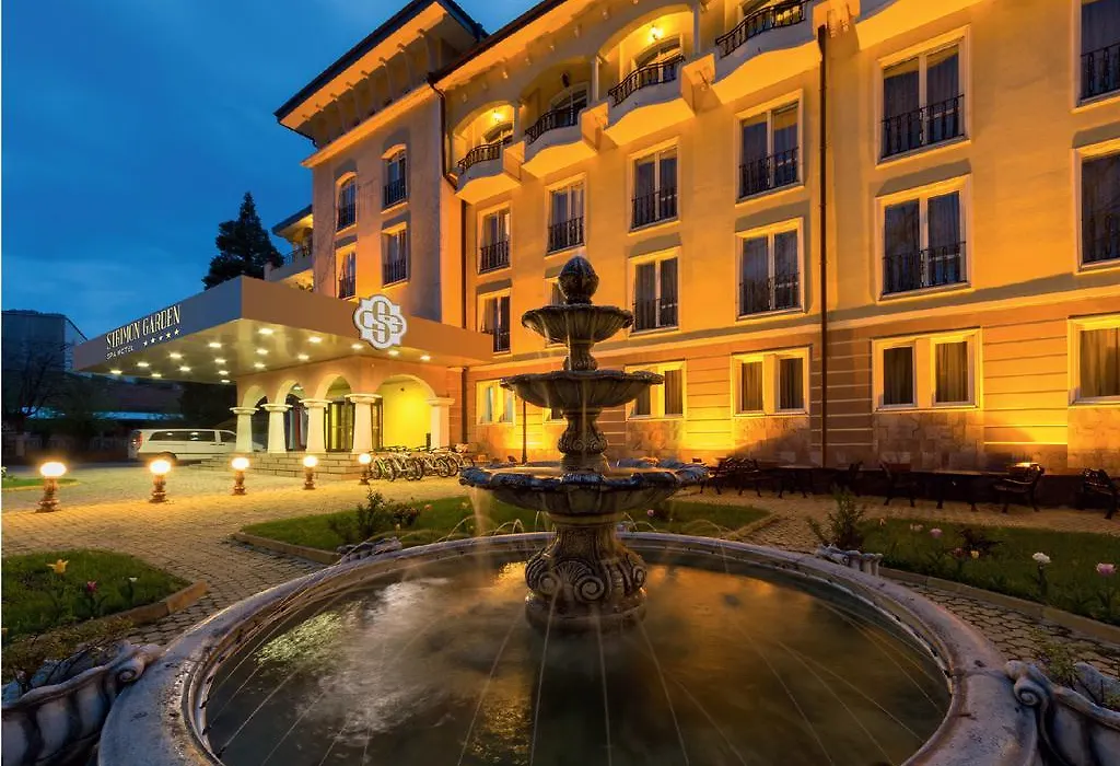 Strimon Garden Medical Spa Hotel-1