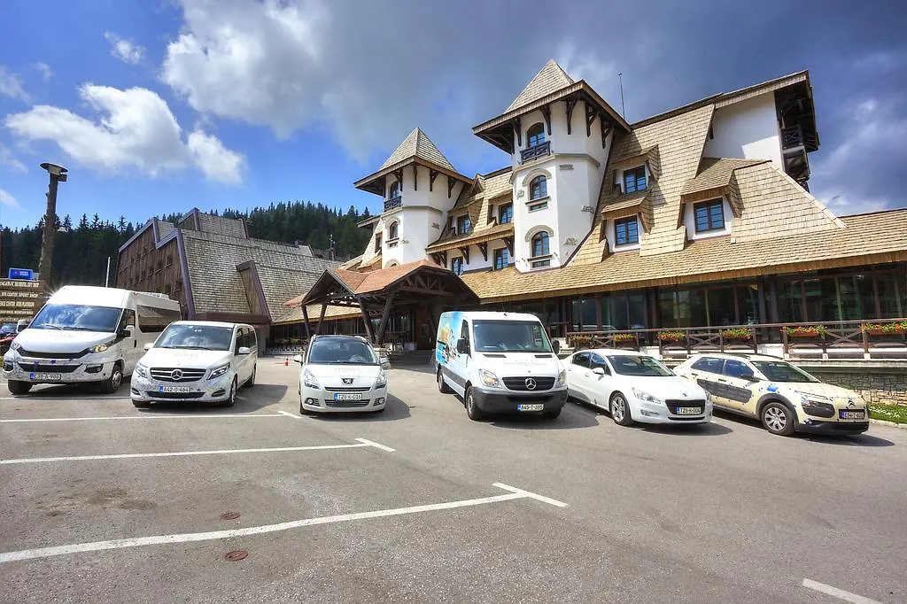 Termag Hotel Jahorina-1