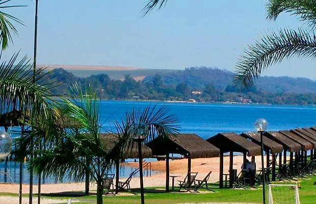 Casa Na Represa Do Broa - Condominio Vila Pinhal-1