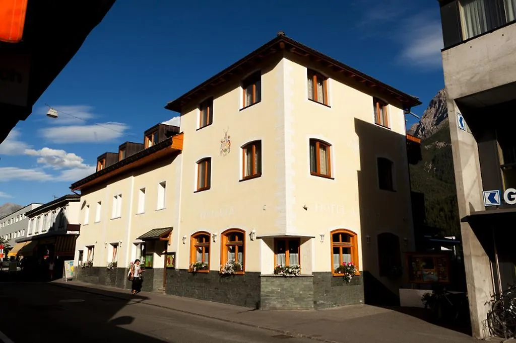 Hotel Astras-1