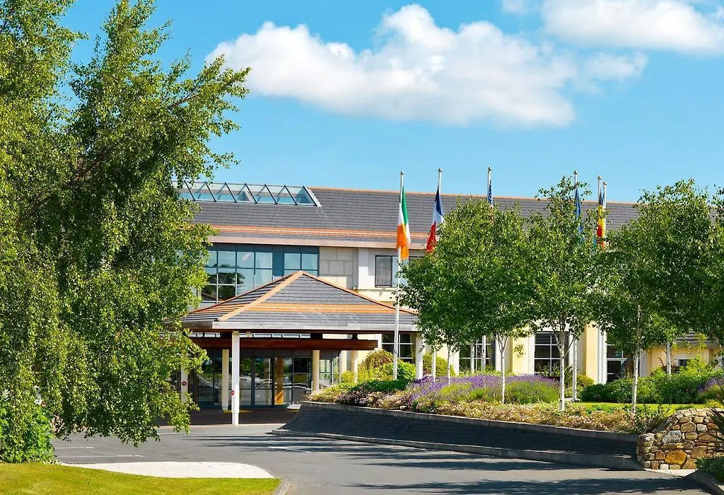 Druids Glen Resort-1