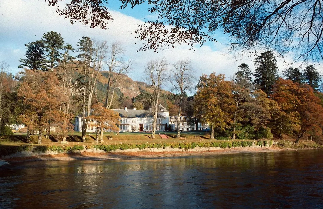Dunkeld House Hotel-1